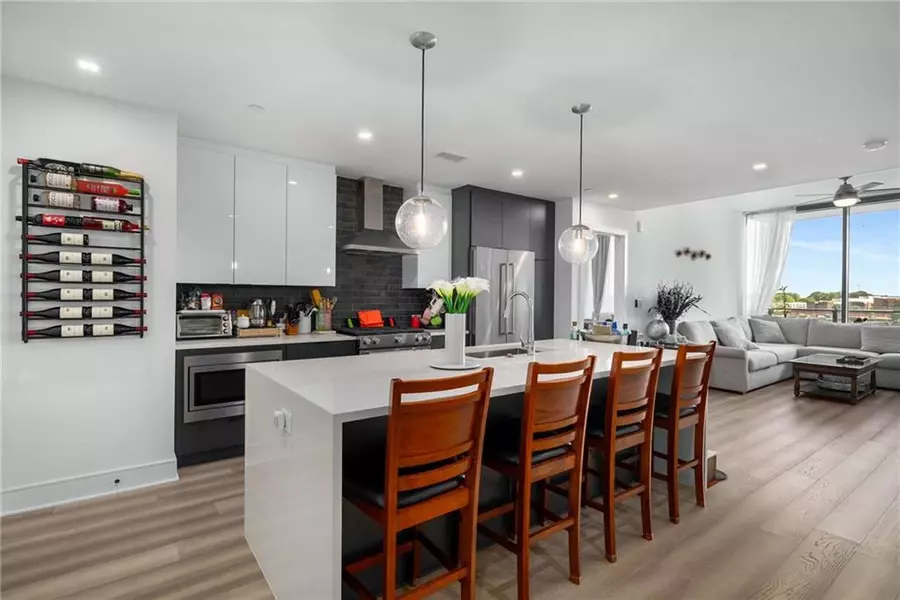 788 W Marietta ST NW #308, Atlanta, GA 30318