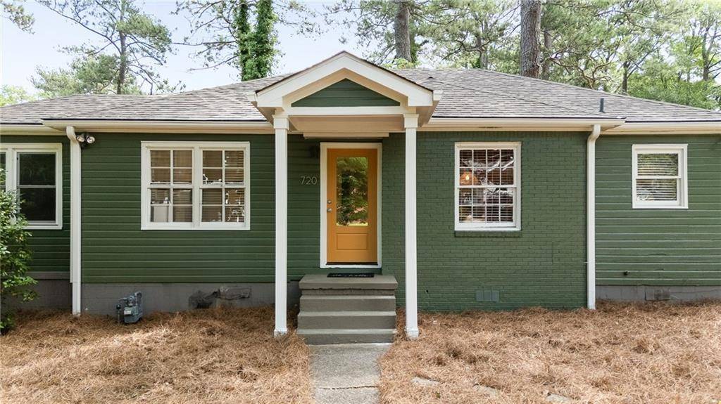 720 Maynard TER SE, Atlanta, GA 30316