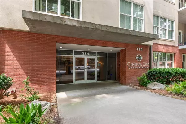 Atlanta, GA 30312,384 Ralph McGill BLVD NE #123