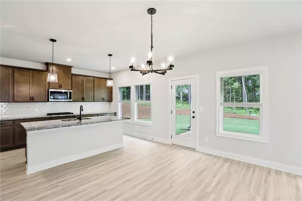 Pendergrass, GA 30567,122 Sope Creek CIR