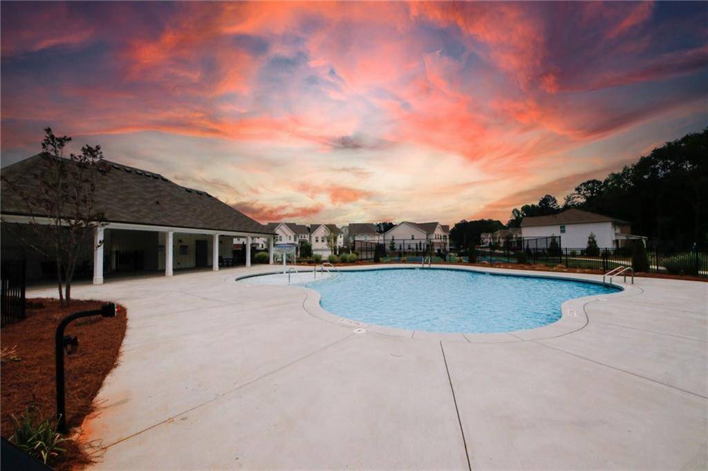 Powder Springs, GA 30127,3579 Silvery WAY