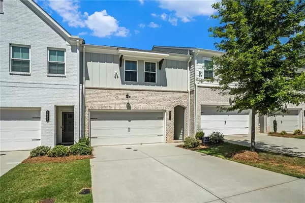 Powder Springs, GA 30127,3579 Silvery WAY