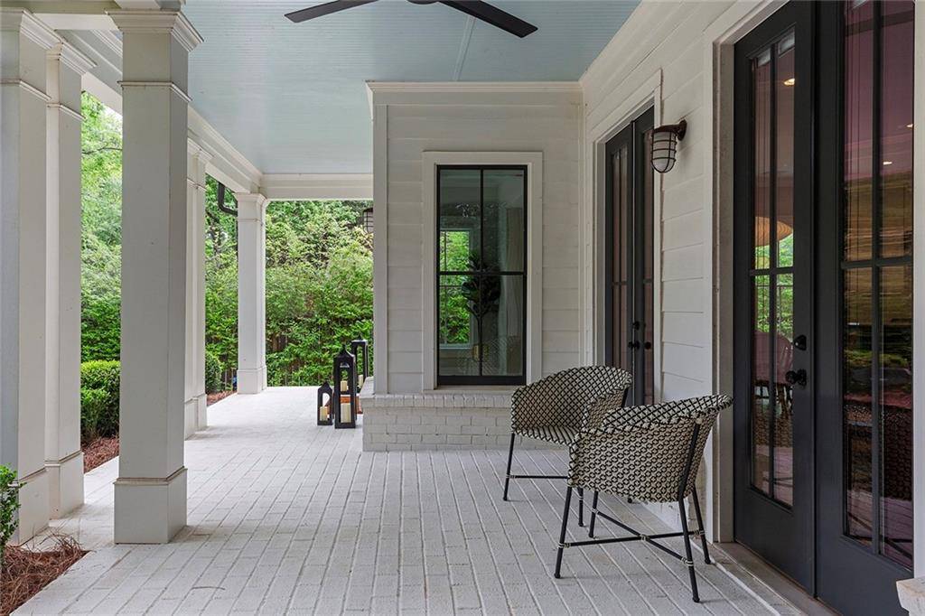 Atlanta, GA 30307,357 Mell Avenue