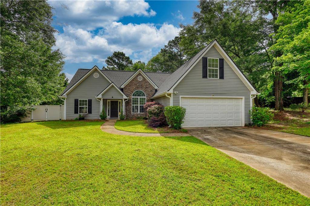 Social Circle, GA 30025,556 Walton DR