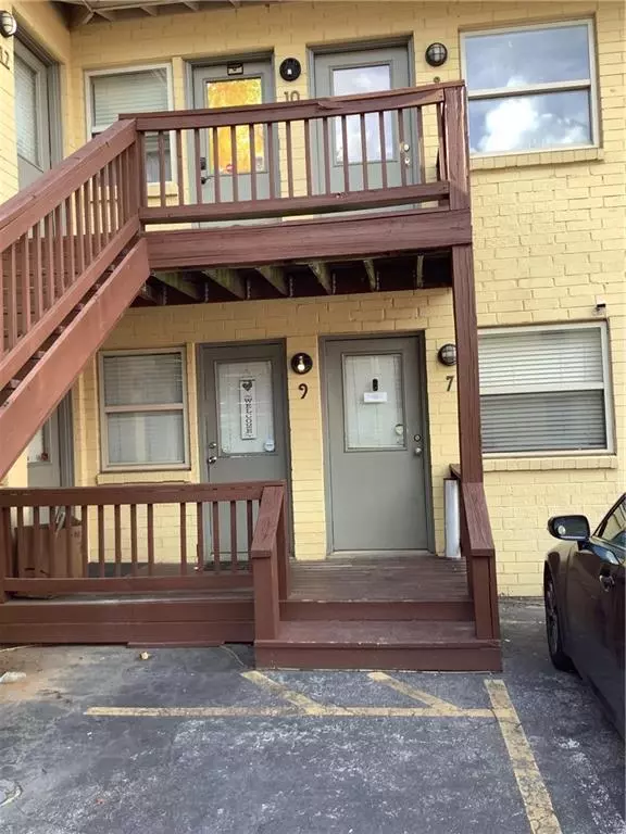 Atlanta, GA 30312,561 Formwalt ST SW #7