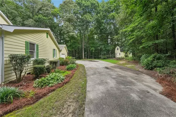 Lawrenceville, GA 30043,2110 Waterloo CIR