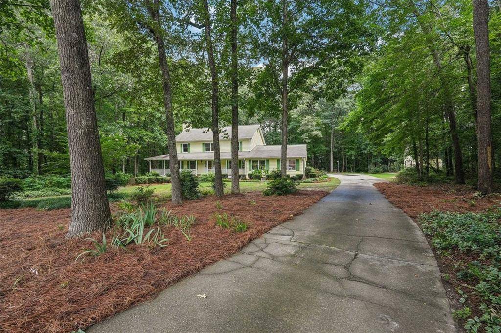 Lawrenceville, GA 30043,2110 Waterloo CIR