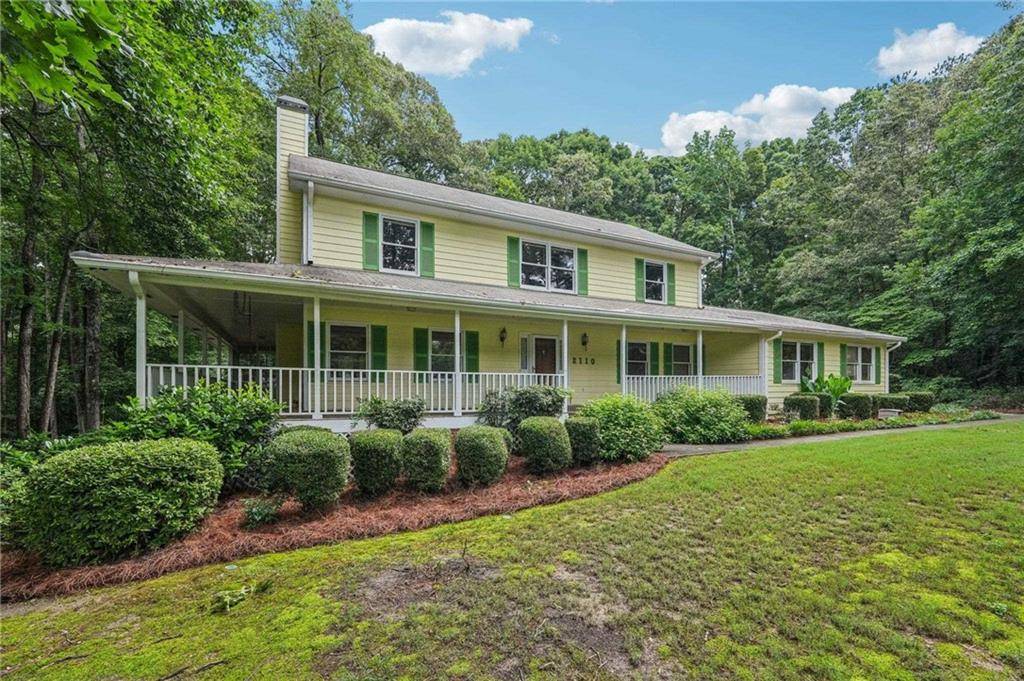 Lawrenceville, GA 30043,2110 Waterloo CIR