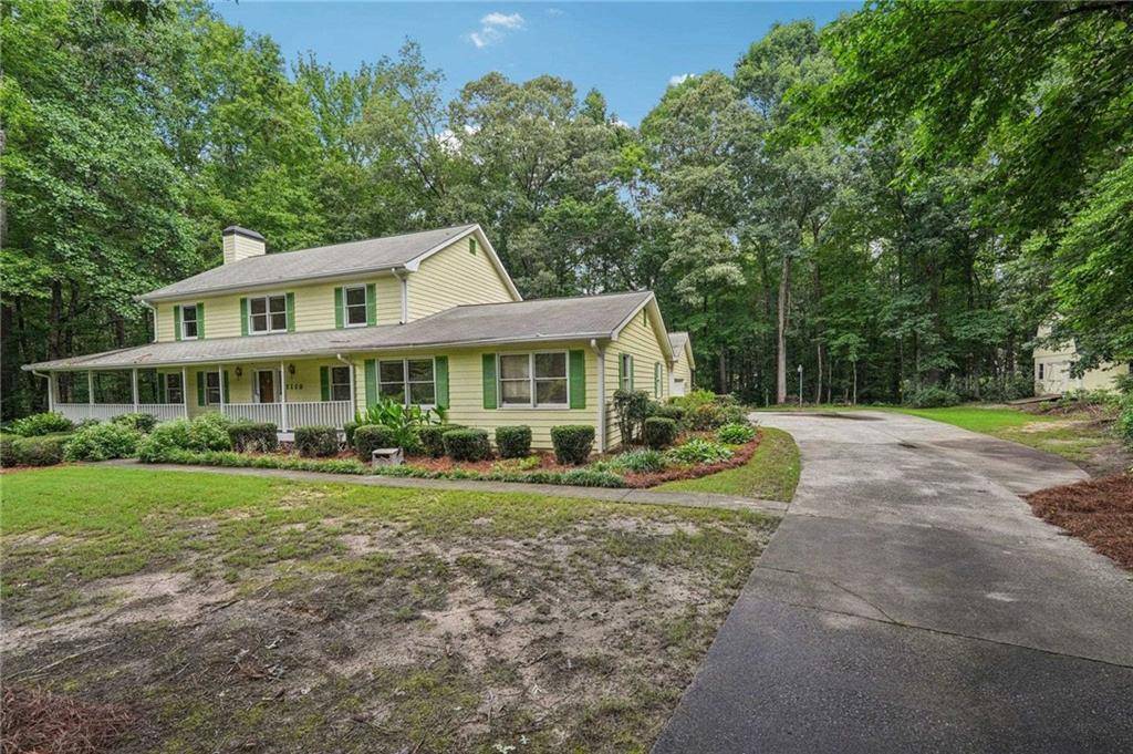 Lawrenceville, GA 30043,2110 Waterloo CIR