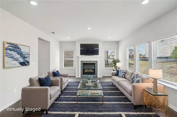 Grayson, GA 30017,386 Tallulah LN