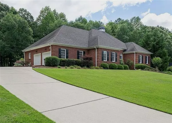 Villa Rica, GA 30180,753 Summer Ridge DR