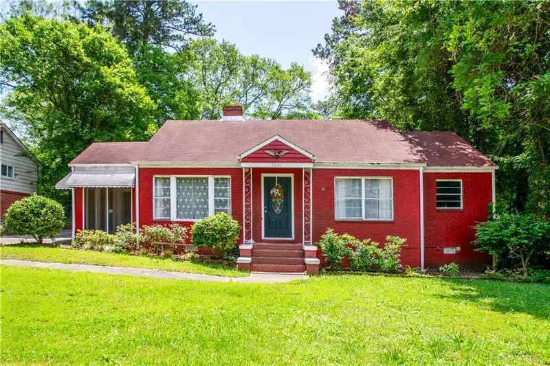 East Point, GA 30344,3020 Washington RD