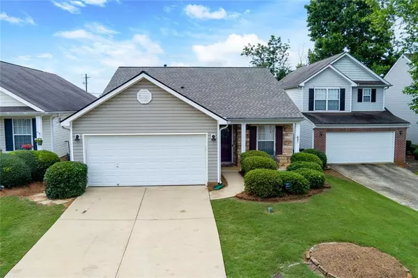 67 Granite CT, Dallas, GA 30132