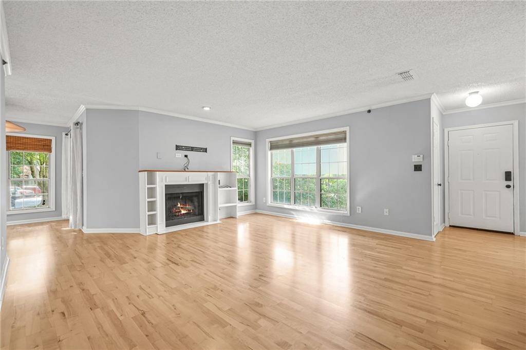 305 Mill Pond CT SE, Smyrna, GA 30082