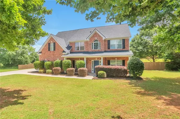 1504 Terminal CT, Mcdonough, GA 30252