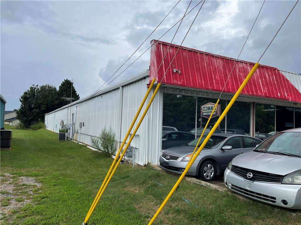 Conyers, GA 30013,1662 Highway 138 NE
