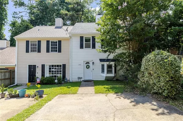 Marietta, GA 30064,289 Westland WAY SW