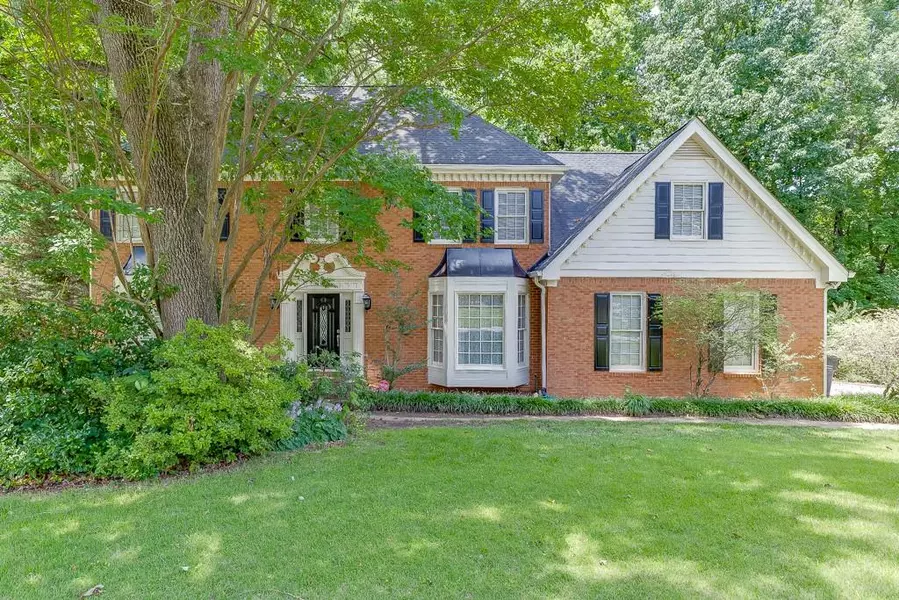 711 Belgrave LN, Tucker, GA 30084