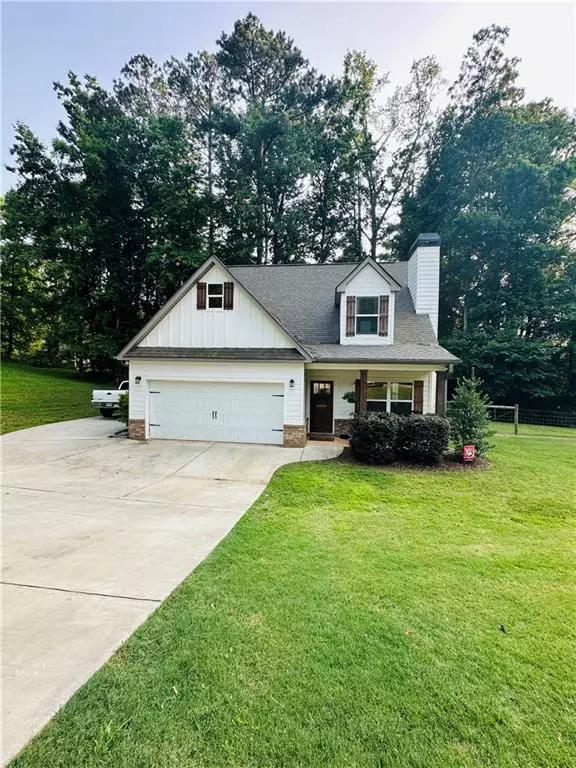 Monticello, GA 31064,815 Poplar ST