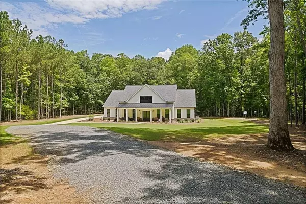 Barnesville, GA 30204,1505 Willis RD