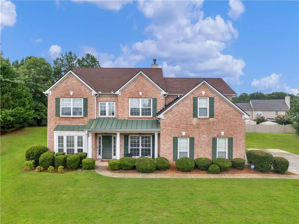 Conyers, GA 30013,1613 Brolington CT