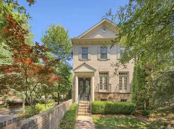 3663 Brookhaven Manor Crossing NE,  Atlanta,  GA 30319