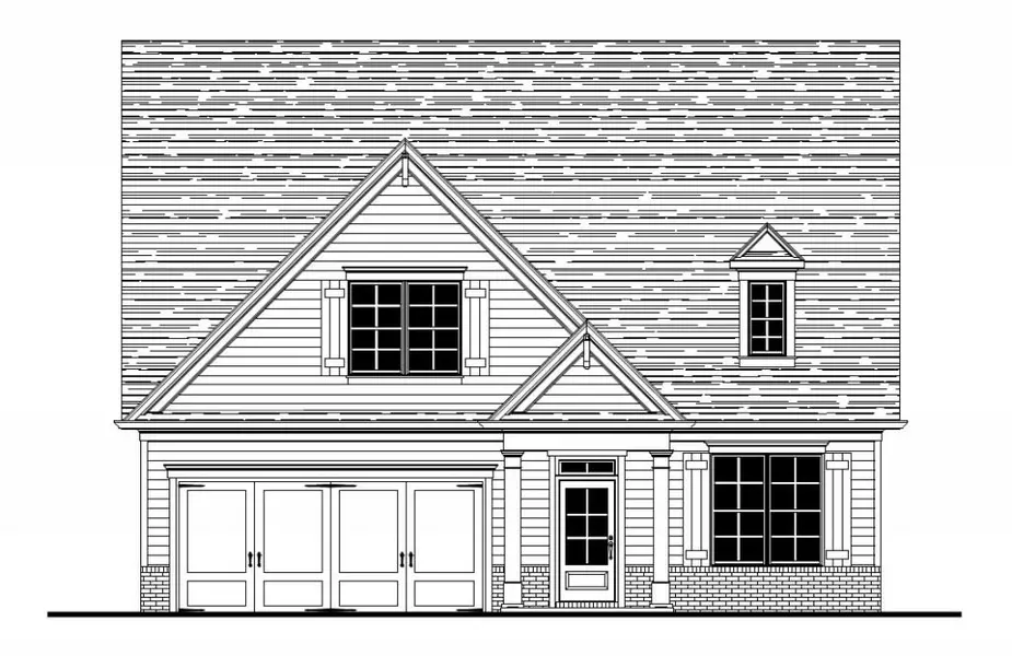 5570 Spring ST, Flowery Branch, GA 30542