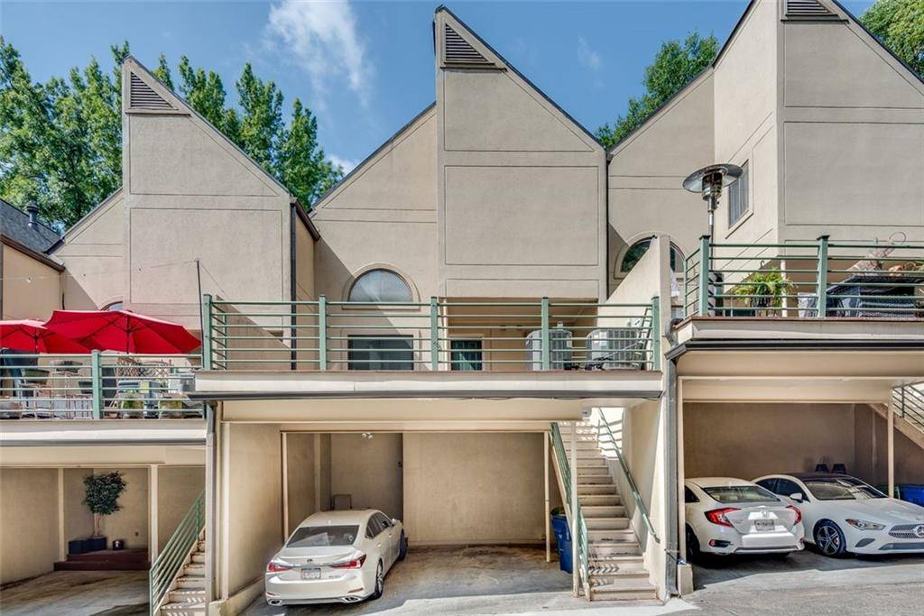 Atlanta, GA 30309,67 25th Street NW #6