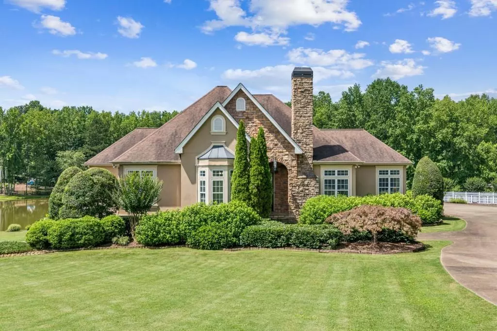 Canton, GA 30115,317 Red Gate Overlook