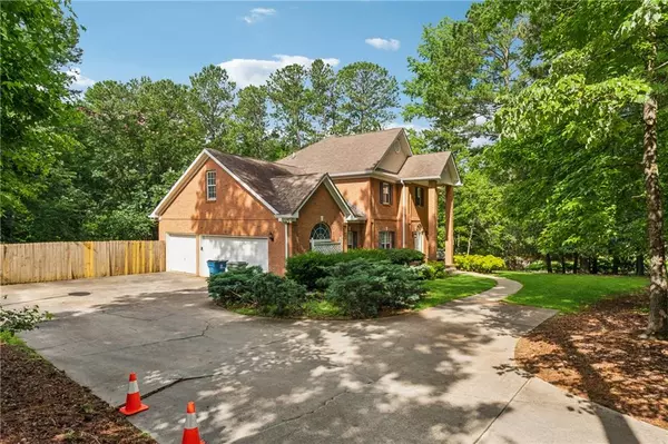 Fayetteville, GA 30214,240 Old Plantation WAY