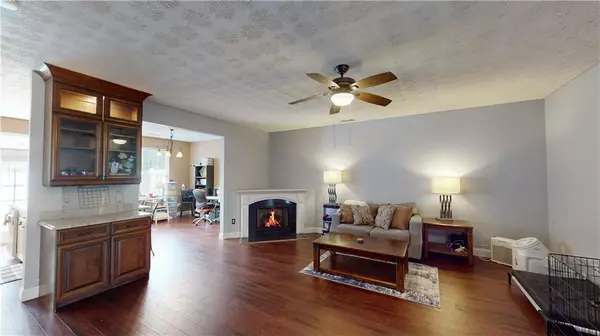 Sugar Hill, GA 30518,1511 Paramount LN