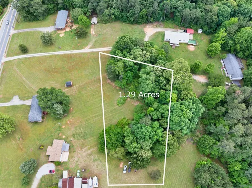 TR #2 New Hope RD, Lawrenceville, GA 30046