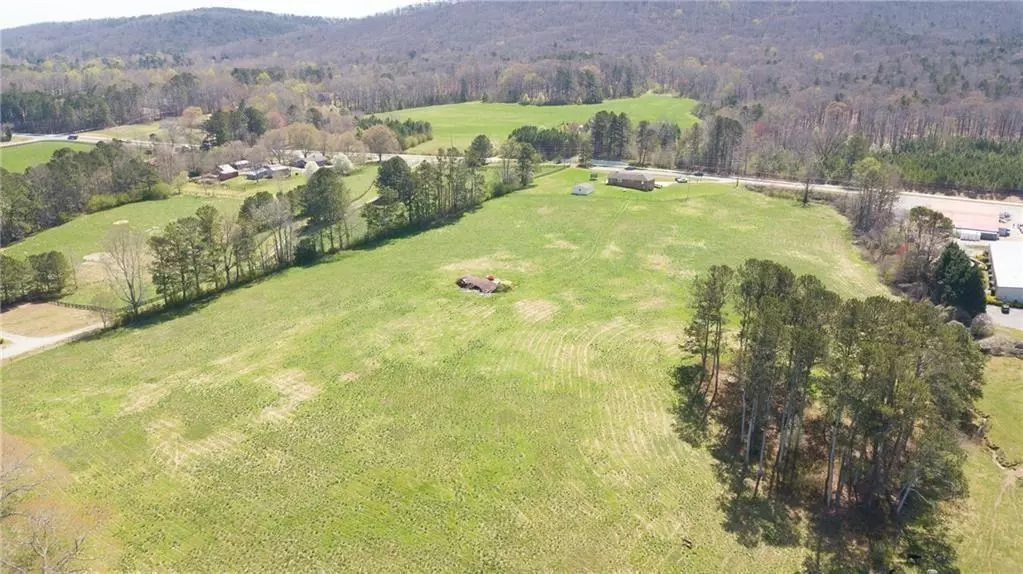 4900 Spot RD, Cumming, GA 30040