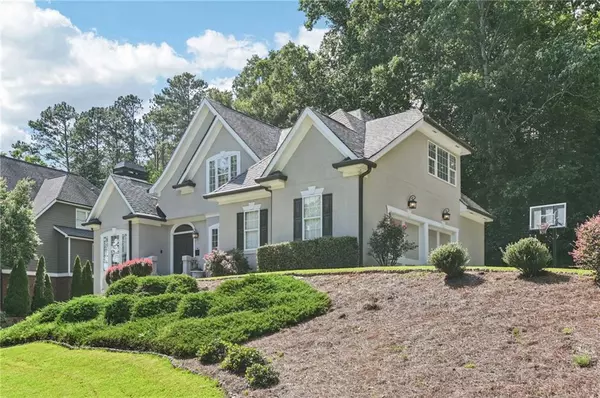 Acworth, GA 30101,4472 Cavallon WAY NW