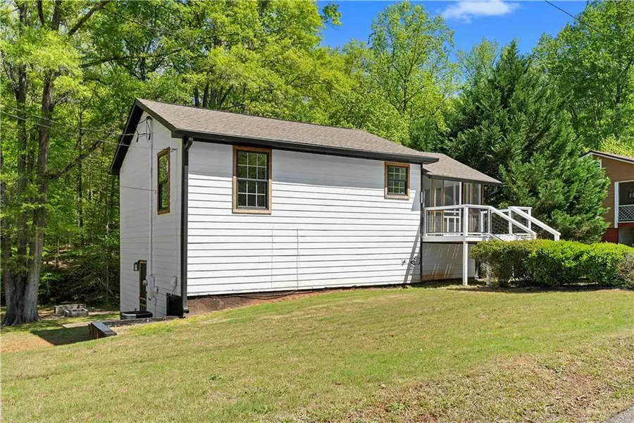 1271 Hayes ST, Madison, GA 30650