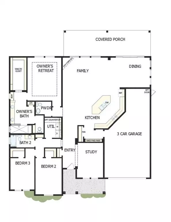 Dallas, GA 30157,568 Barnfield WAY