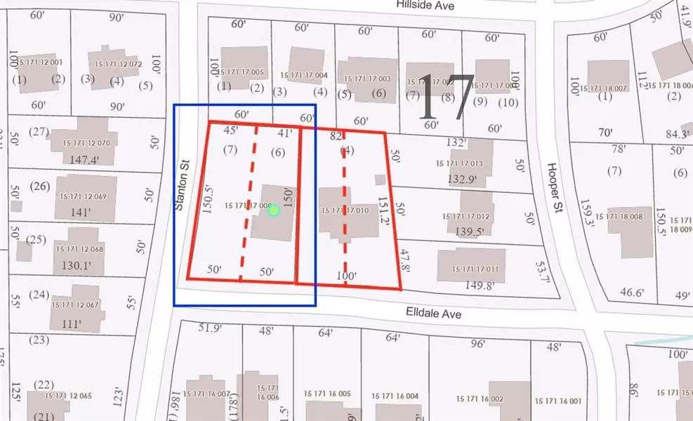 2386 Elldale AVE, Decatur, GA 30032