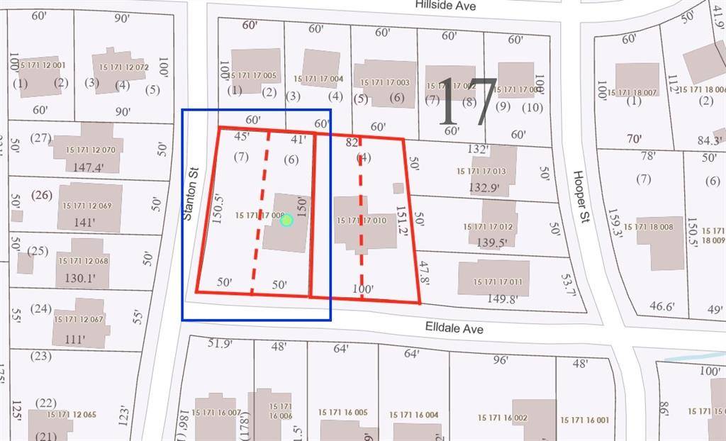 2386 Elldale AVE, Decatur, GA 30032