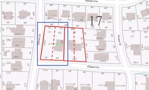 2386 Elldale AVE, Decatur, GA 30032