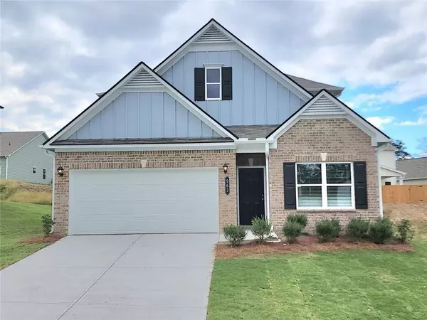 963 Victoria Heights DR, Dallas, GA 30132