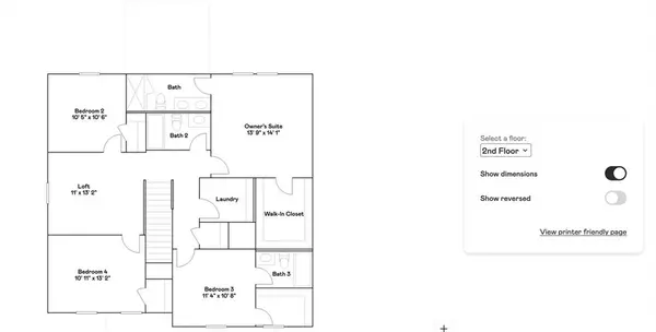 Locust Grove, GA 30248,225 Paisley WAY
