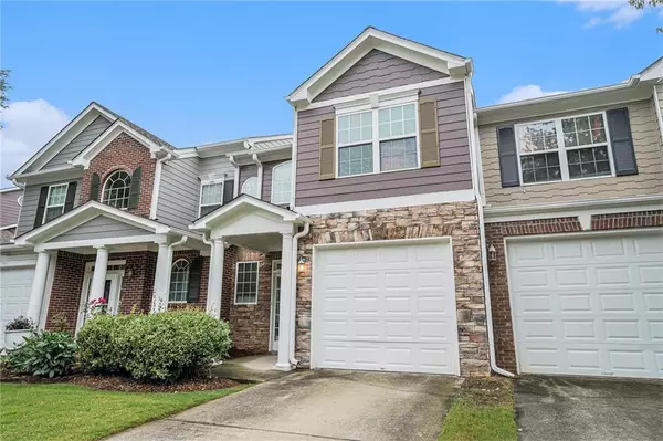 Lawrenceville, GA 30043,2731 Pierce Brennen CT