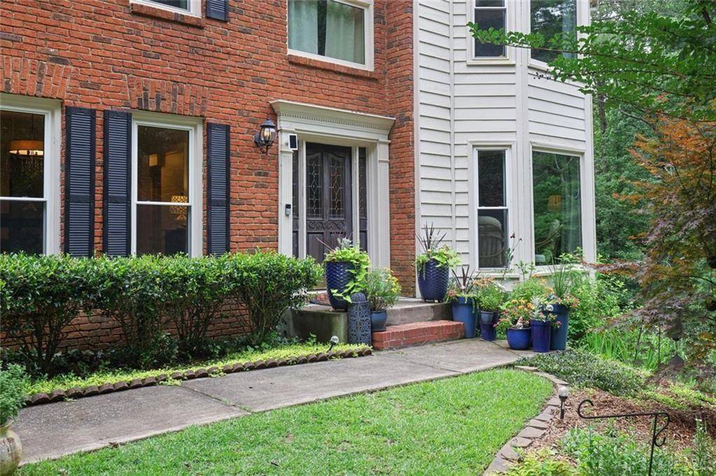 Marietta, GA 30062,2206 Heritage Trace DR