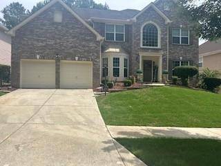 7068 Thoreau CIR, Atlanta, GA 30349