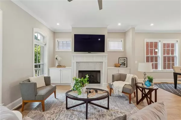 Decatur, GA 30033,671 Brennan DR