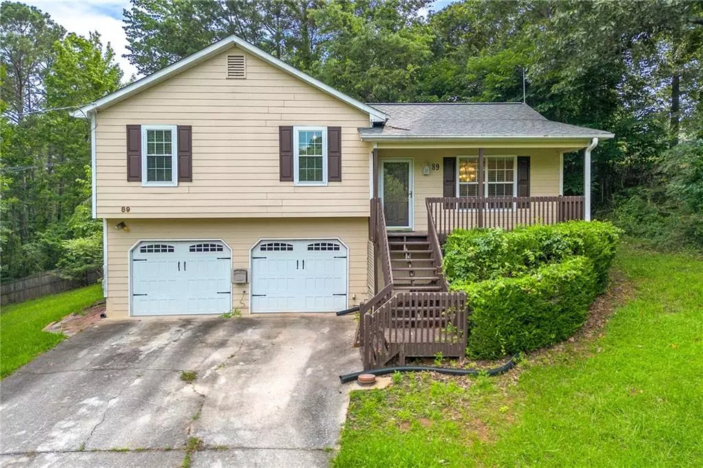 Dallas, GA 30132,89 Cottonwood LOOP