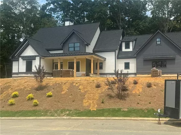 114 Cliffs DR, Dalton, GA 30721