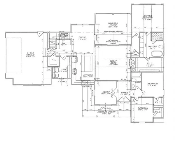 Dalton, GA 30721,114 Cliffs DR