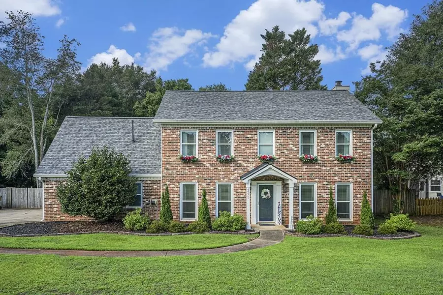 4271 Keheley RD NE, Marietta, GA 30066
