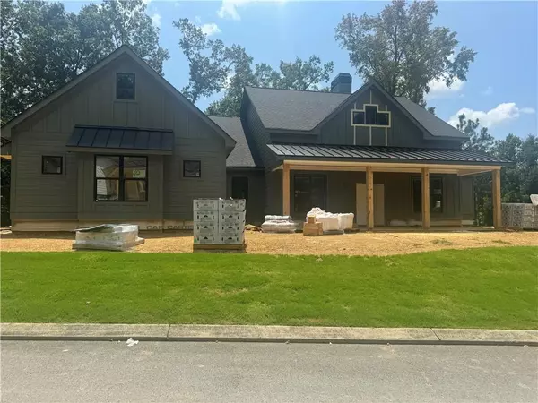 115 Cliffs Drive, Dalton, GA 30721